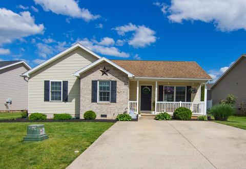 3157 Declaration Dr, Broadway, VA 22815 photo 1