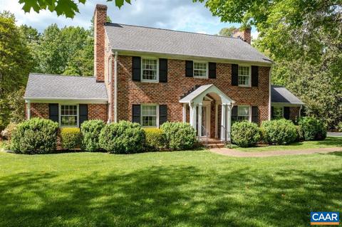 252 Sunset Dr, Amherst, VA 24521 photo 1