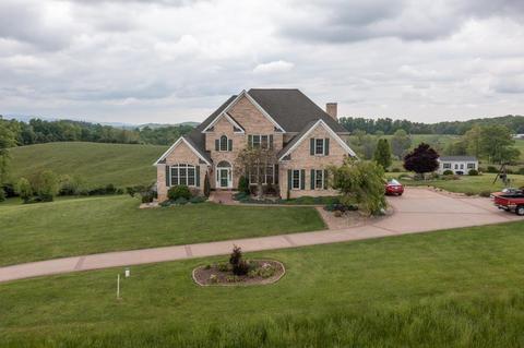 60 Koogler Trl, Raphine, VA 24472 photo 1