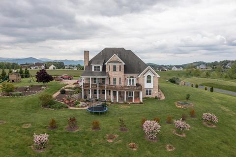 60 Koogler Trl, Raphine, VA 24472 photo 5