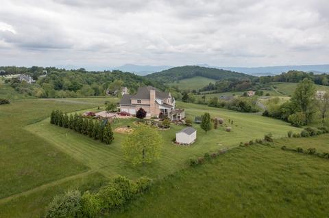 60 Koogler Trl, Raphine, VA 24472 photo 3