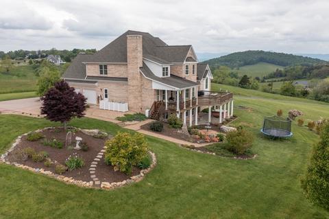60 Koogler Trl, Raphine, VA 24472 photo 4
