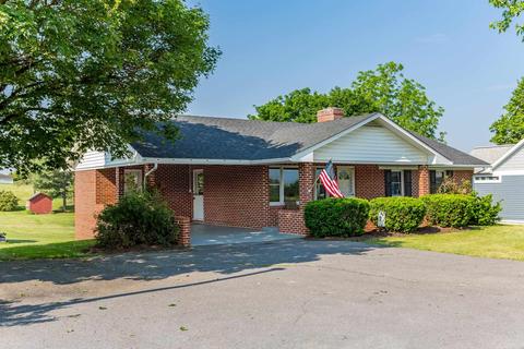 220 E Springbrook Rd, Broadway, VA 22815 photo 31