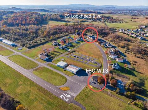 75 Lockheed Blvd, Waynesboro, VA 22980 photo 5