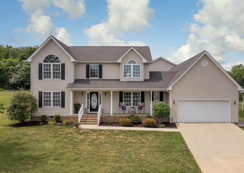 75 Lockheed Blvd, Waynesboro, VA 22980 photo 3