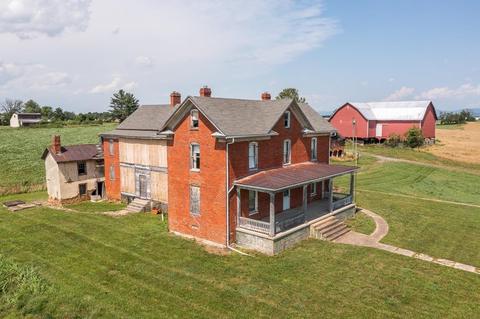 292 Wayne Ave, Stuarts Draft, VA 24477 photo 14