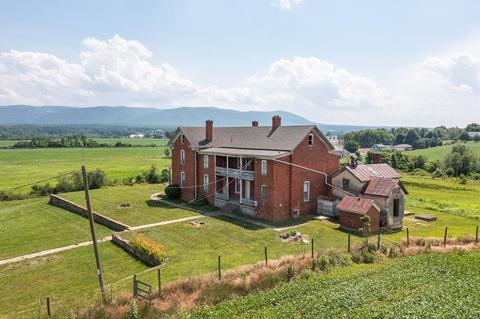 292 Wayne Ave, Stuarts Draft, VA 24477 photo 15