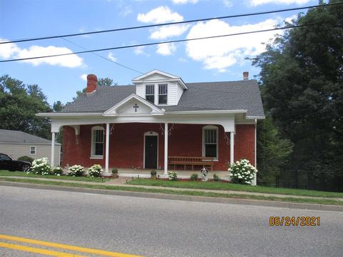 168 Draft Ave, Stuarts Draft, VA 24477 photo 3