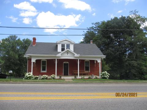 168 Draft Ave, Stuarts Draft, VA 24477 photo 2
