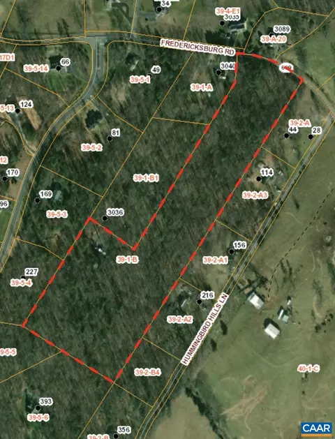 39 B Fredericksburg Rd # -1, Ruckersville, VA 22968