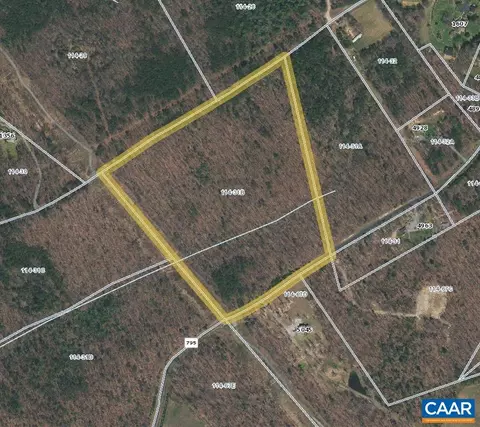 tbd Secretarys Rd, Charlottesville, VA 22902