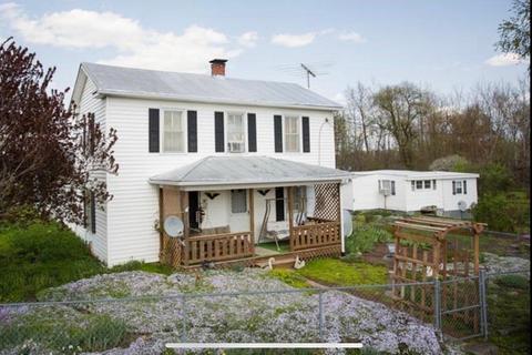 2107 N River Rd, Mount Solon, VA 22843 photo 1