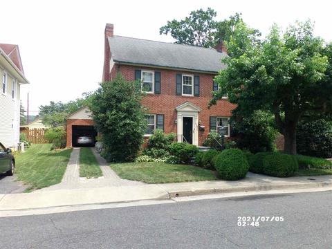 630 Maple Ave, Waynesboro, VA 22980 photo 32