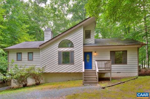 115 Riverside Dr, Palmyra, VA 22963 photo 1