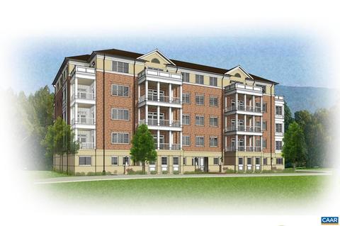 445 White Gables Ln #302, Charlottesville, VA 22903