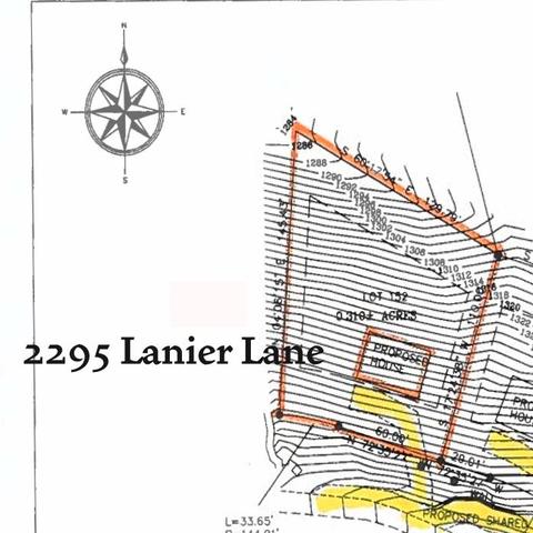 2295 Lanier Ln #LOT 152, Mcgaheysville, VA 22840