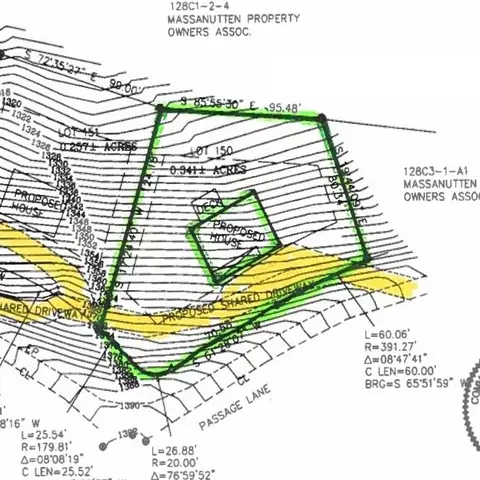 113 Passage Ln, Mcgaheysville, VA 22840