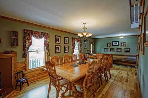 435 Eastview Ln, Raphine, VA 24472 photo 12
