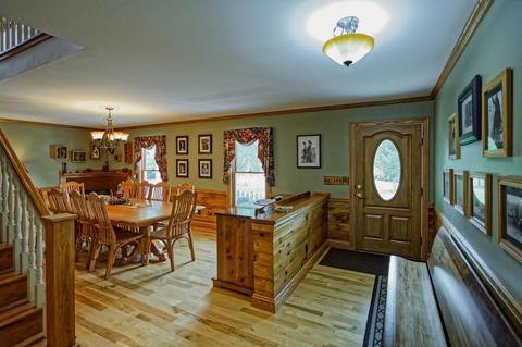 435 Eastview Ln, Raphine, VA 24472 photo 15