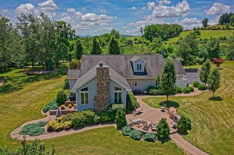 435 Eastview Ln, Raphine, VA 24472 photo 2