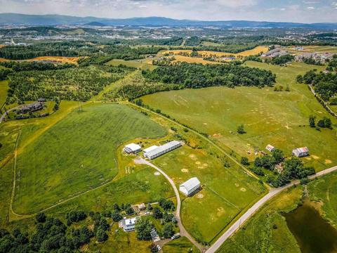 Tbd- 1 Autumn Ln, Rockingham, VA 22801
