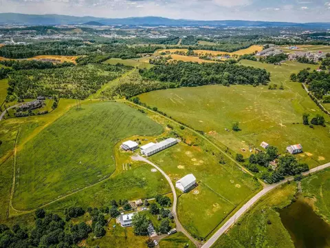 tbd 1 Autumn Ln, Rockingham, VA 22801