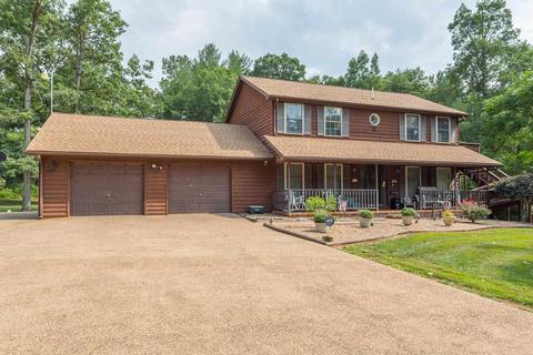 1983 Fleeburg Rd, Shenandoah, VA 22849 photo 1