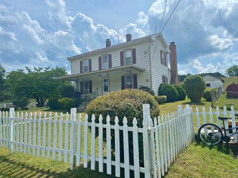 591 Lofton Rd, Raphine, VA 24472 photo 1