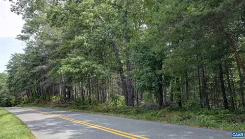 0 Simmons Gap Rd, Dyke, VA 22935