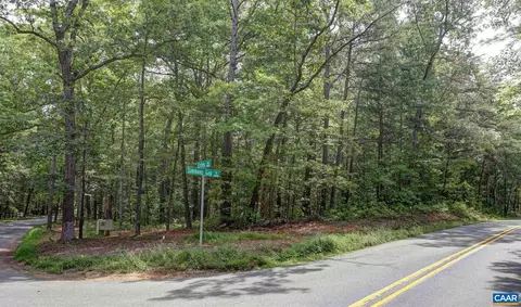Corner Simmons Gap Rd, Dyke, VA 22935