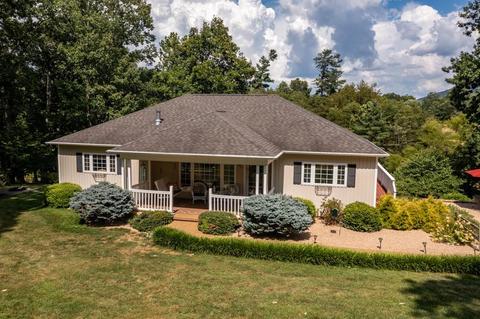 170 Old Back Rd, Raphine, VA 24472 photo 4