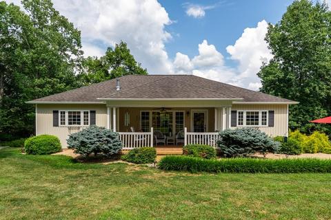 170 Old Back Rd, Raphine, VA 24472 photo 1