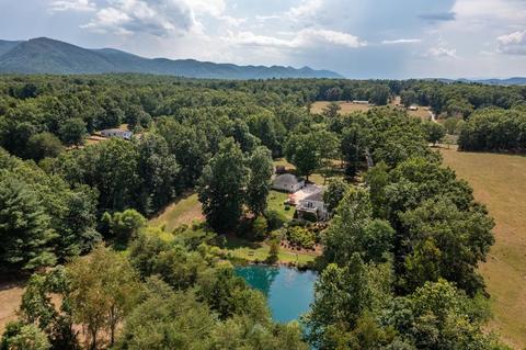 170 Old Back Rd, Raphine, VA 24472 photo 7