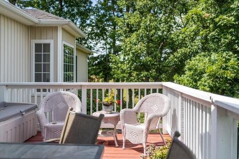 170 Old Back Rd, Raphine, VA 24472 photo 62