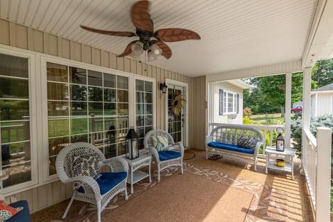 170 Old Back Rd, Raphine, VA 24472 photo 28