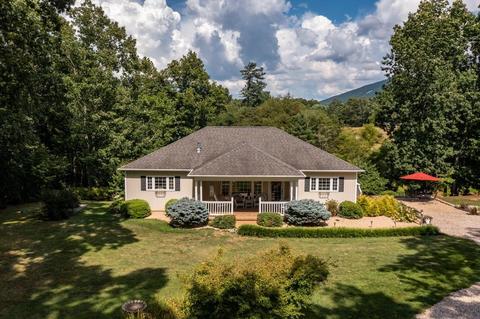 170 Old Back Rd, Raphine, VA 24472 photo 9