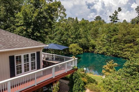 170 Old Back Rd, Raphine, VA 24472 photo 6