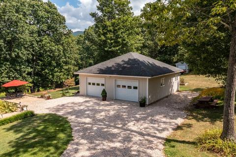170 Old Back Rd, Raphine, VA 24472 photo 5