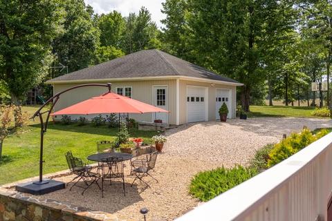 170 Old Back Rd, Raphine, VA 24472 photo 56