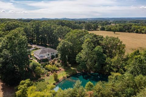 170 Old Back Rd, Raphine, VA 24472 photo 8