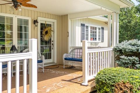 170 Old Back Rd, Raphine, VA 24472 photo 29