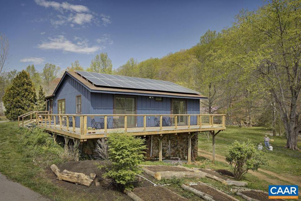 1562 Afton Mountain Rd, Afton, VA 22920 49 Photos MLS 621249 Movoto