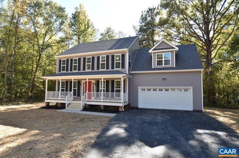 994 Pine Crest Dr, Troy, VA 22974 photo 1