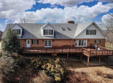258 Harrison Dr, Raphine, VA 24472 photo 43