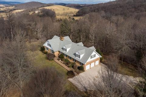 258 Harrison Dr, Raphine, VA 24472 photo 1