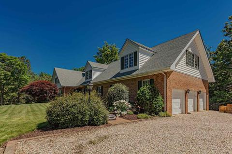258 Harrison Dr, Raphine, VA 24472 photo 9