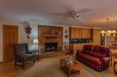 258 Harrison Dr, Raphine, VA 24472 photo 24