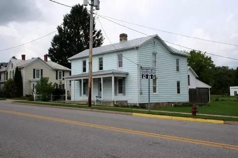 75 East Main St E, Monterey, VA 24465 photo 30