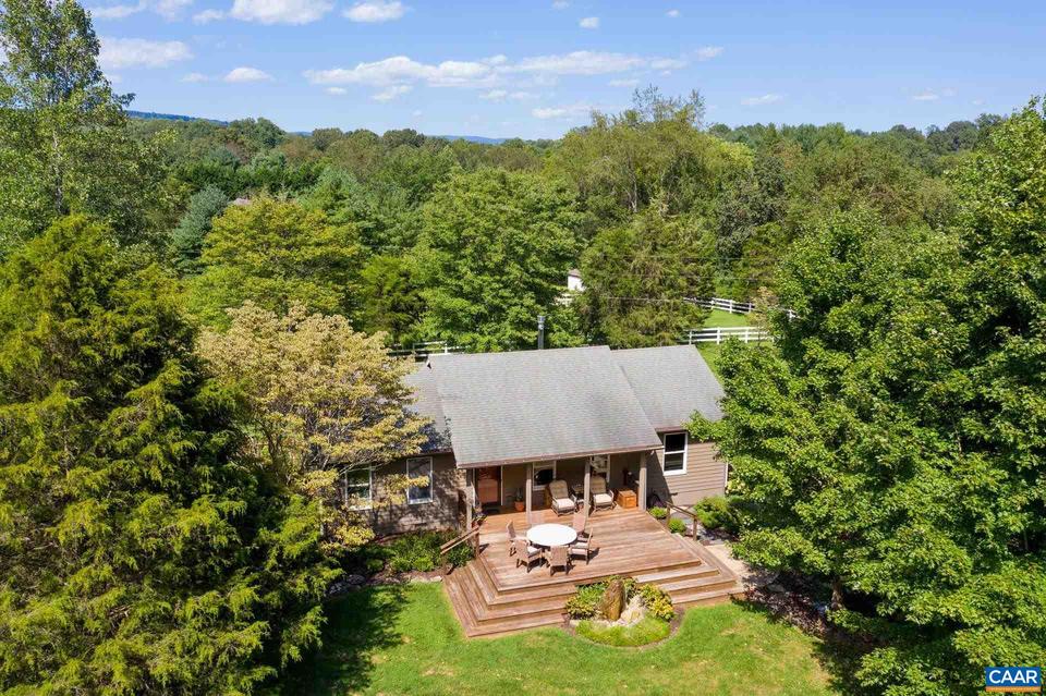 124 Cold Creek Ln, Afton, VA 22920 49 Photos MLS 621929 Movoto