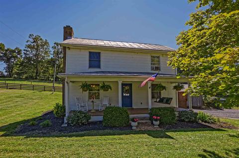 112 Walkers Creek Rd, Middlebrook, VA 24459 photo 1